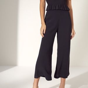 Black Wilfred Faun Pant Size S